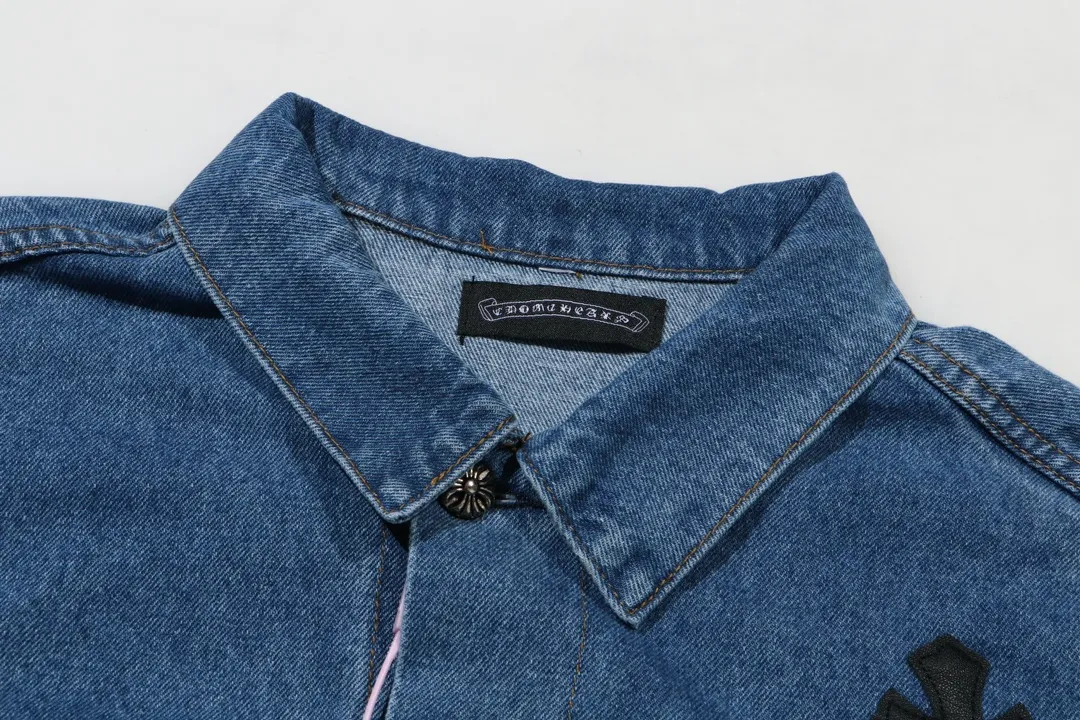 ［Premium］ ：K 021 【 】Chrome Hearts ， ， 【 】 ， GU Pink Classic ， ， ， ， T ， ， ， ， 。 【 】 ， ， ， ， ， ， ， ， ， ！！ Color：Dark Blue Size：M L XL In Stock Size 9